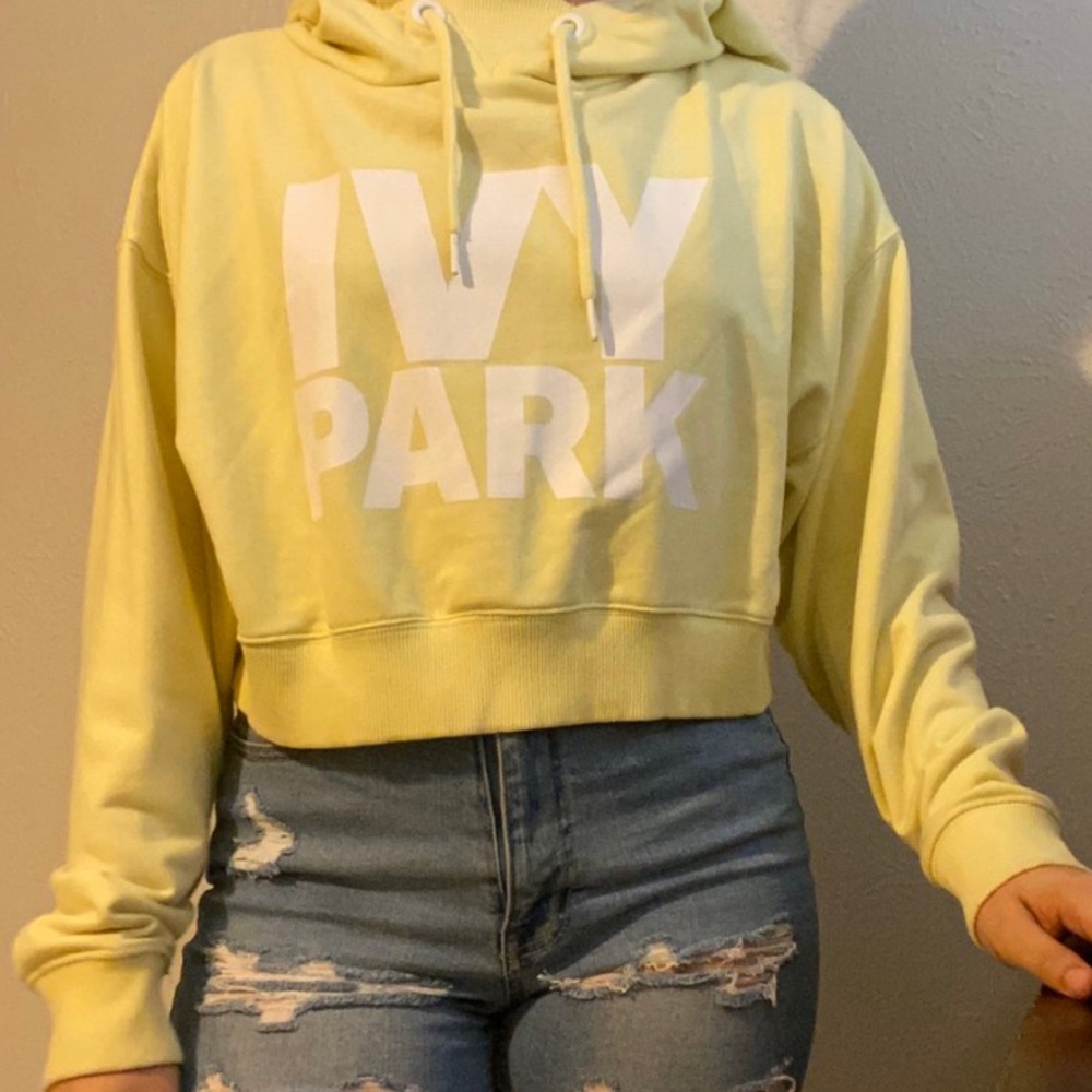 IVY PARK hoodie